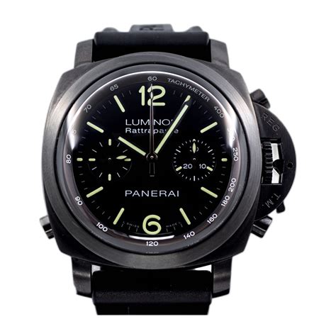 panerai pam 357 price|Panerai Luminor 1950 Chrono Rattrapante Dubail PAM357 Price, .